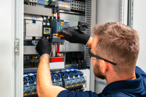 Best Residential Electrician Services  in Wildwood, NJ