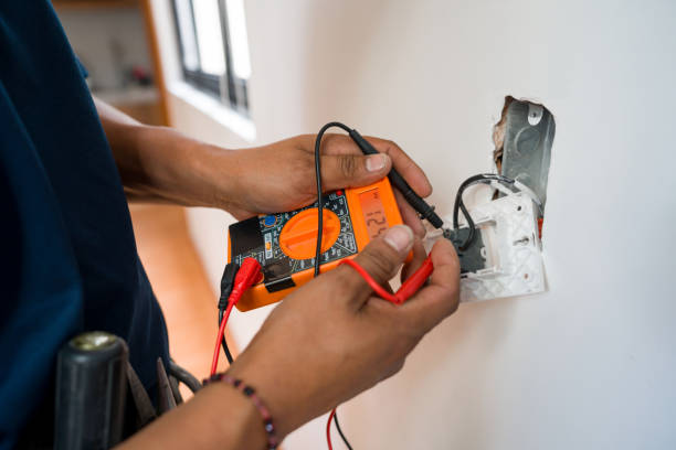 Best Local Electrician Companies  in Wildwood, NJ