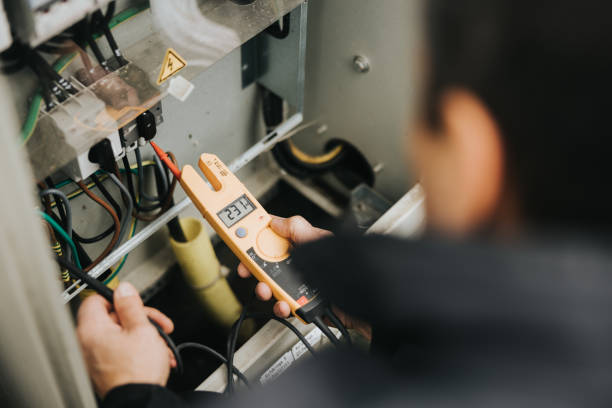 Best Electrical Repair Services  in Wildwood, NJ