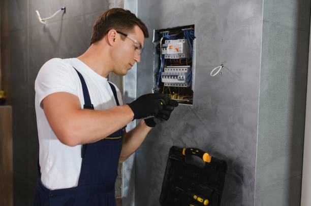 Best Local Electrician Companies  in Wildwood, NJ