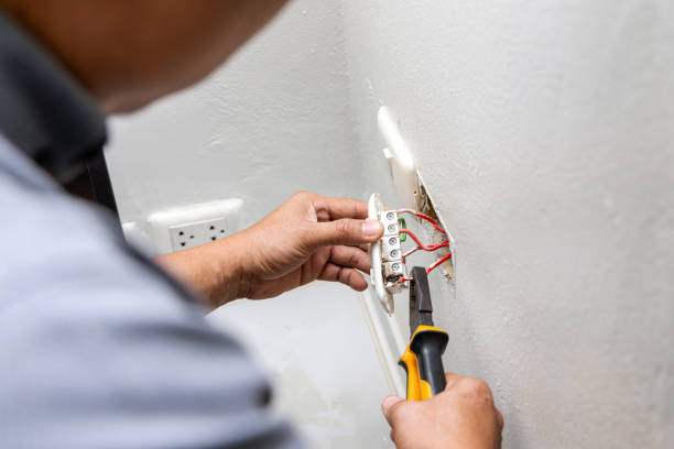 Best Electrical Rewiring Services  in Wildwood, NJ