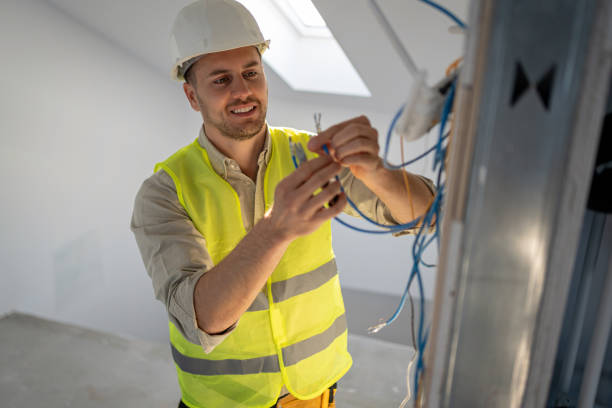 Best Licensed Electrician  in Wildwood, NJ