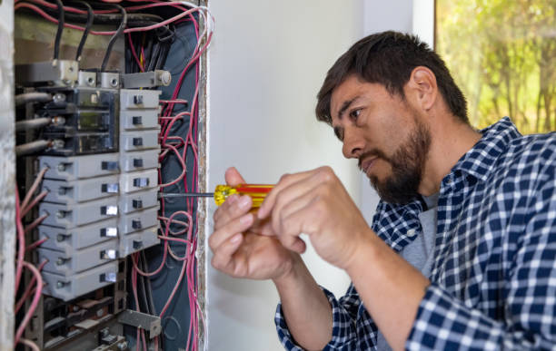 Best Affordable Electrical Installation  in Wildwood, NJ